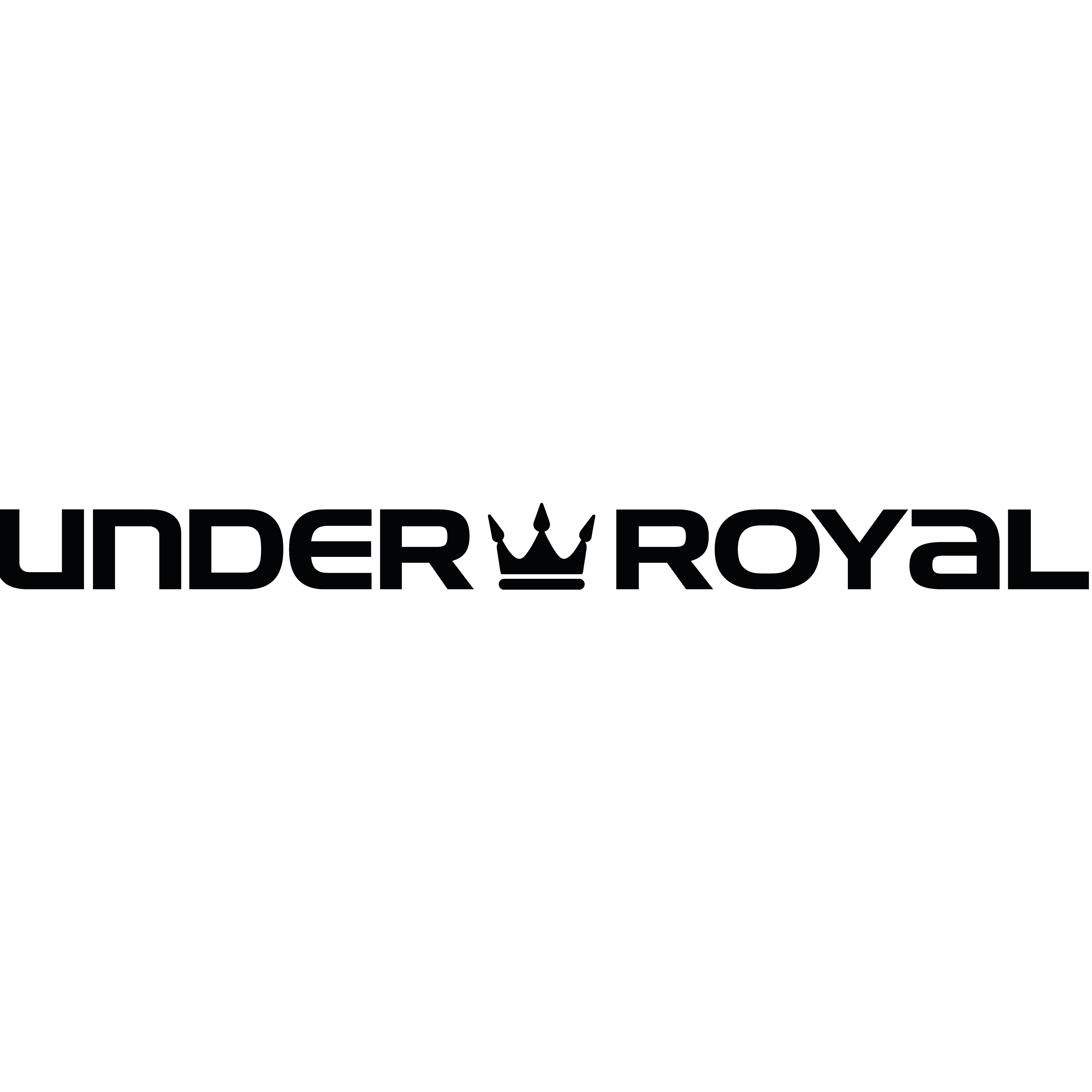 Under Royal